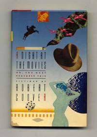 image of A Night at the Movies: Or, You Must Remember This