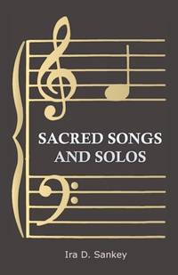 Sacred Songs and Solos