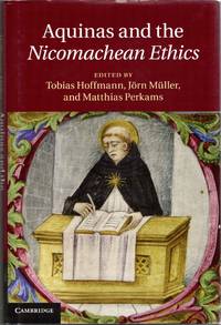 [PHILOSOPHY] AQUINAS AND THE NICOMACHEAN ETHICS