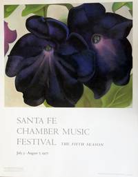 Santa Fe Chamber Music Festival: The Fifth Season