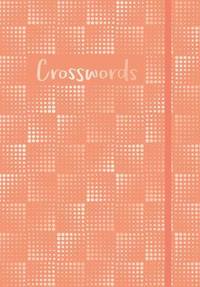 Crosswords (Elegant 320pp puzzles)