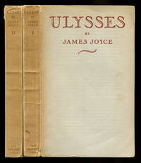 ULYSSES by Joyce, James - (1932)