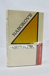 Nabokov&#039;s Quartet by Vladimir Nabokov - 1966