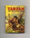 Tarzan and The Leopard Men