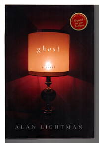 GHOST.