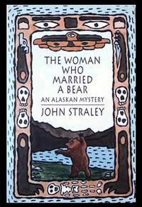 cover of The Woman Who Married a Bear