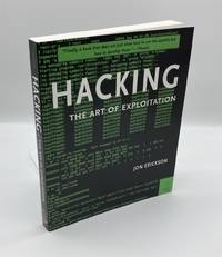 Hacking The Art of Exploitation