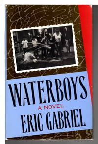 WATERBOYS. by Gabriel, Eric  [Lehman,] - (1989)