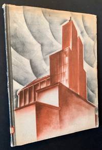 Die Stahl Kirche ("The Steel Church")