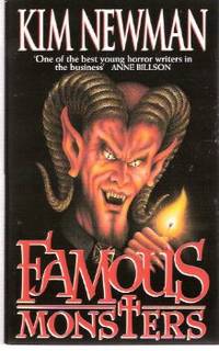 Famous Monsters ( The Terminus; Big Fish; Quarter to Three; Pitbull Brittan; Snow Sculptures of...