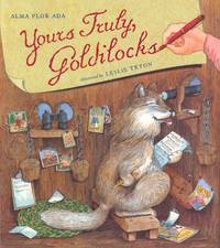 Yours Truly, Goldilocks (signed)