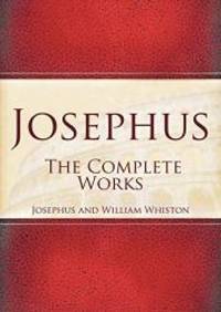 image of Josephus: The Complete Works
