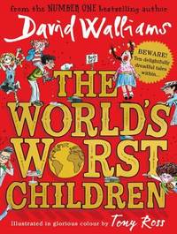 The World's Worst Children 2