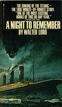 A Night to Remember