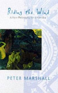 Riding the Wind: Liberation Ecology for a New Era