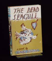 cover of The Dead Seagull