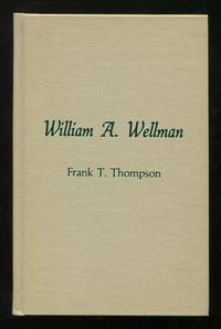 William A. Wellman