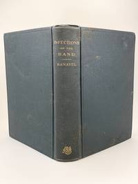 Infections of the Hand by Kanavel, Allen B - 1912