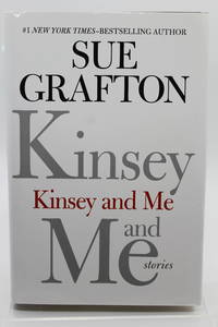 image of Kinsey and Me: Stories