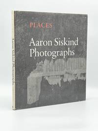 Places: Aaron Siskind Photographs