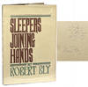 Sleepers Joining Hands