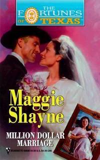 Million Dollar Marriage (The Fortunes of Texas)
