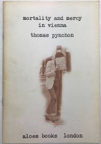 cover of Mortality and Mercy in Vienna