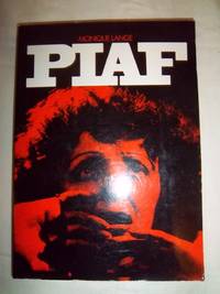 Piaf by Lange, Monique - 1983