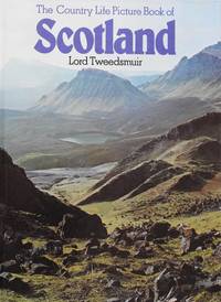 image of The Country Life Picture Book of Scotland