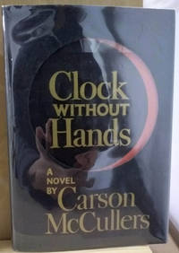 Clock Without Hands