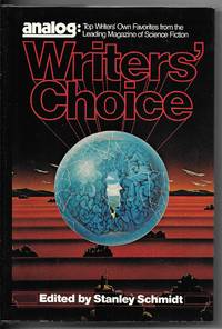 image of Analog: Writers' Choice