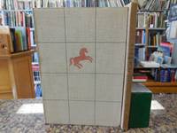 image of The Red Pony (Signed)
