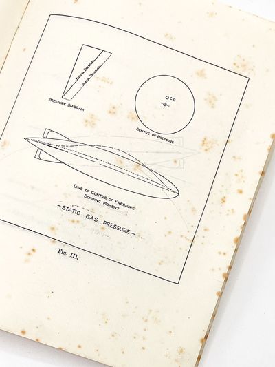 SOME TECHNICAL ASPECTS OF THE COMMERCIAL AIRSHIP