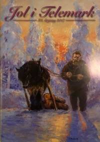 Redaktør: Ragnar Lurås