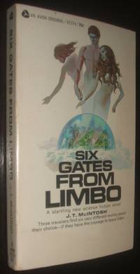 image of Six Gates From Limbo