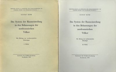 Das System der Raumeinteilung in den Behausungen…