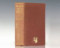 cover of “The Cause” A Short History of The Women’s Movement in Great Britain.