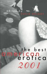 The Best American Erotica 2001