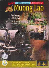 Visiting Muong Lao Magazine No. 4, September-October 1999 - 