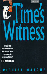 image of Time's Witness