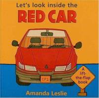 Let's Look Inside the Red Car