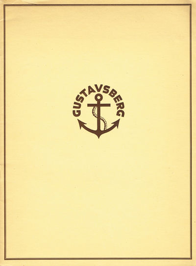 Gustavsbergs Fabriks Intressenter A.-B.