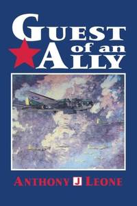 Guest of an Ally : Veterans of the First World War
