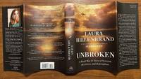 cover of Unbroken: A World War II Story of Survival, Resilience, and Redemption
