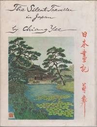 image of THE SILENT TRAVELLER IN JAPAN
