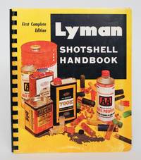 image of Lyman Shotshell Handbook