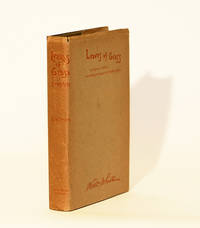 Leaves Of Grass Including Sands at Seventy...1st Annex, Good-Bye my Fancy...2nd Annex, A Backward Glance O'er Traveled Roads, and Portrait from Life by Whitman, Walt - 1891
