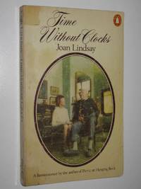 cover of Time Without Clocks