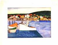 image of Boothbay Autumn