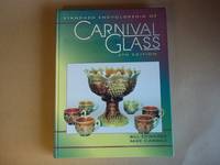 image of Standard Encyclopedia of Carnival Glass. 6th Edition.